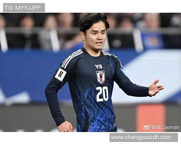 日本足球队高颜值球星盘点 他们的风采与场上表现同样吸引眼球 日本足球队高颜值球星盘点 他们的风采与场上表现同样吸引眼球