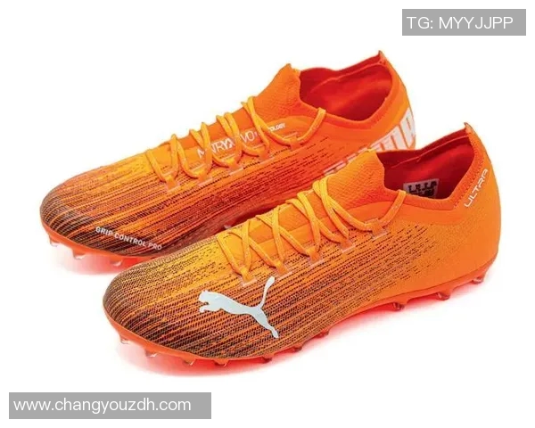 彪马球星足球鞋评测 舒适性与性能的完美结合助力球场表现