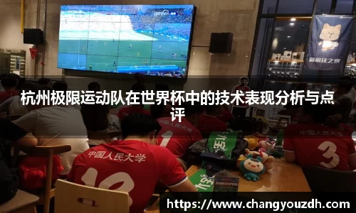 杭州极限运动队在世界杯中的技术表现分析与点评