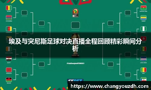 埃及与突尼斯足球对决直播全程回顾精彩瞬间分析